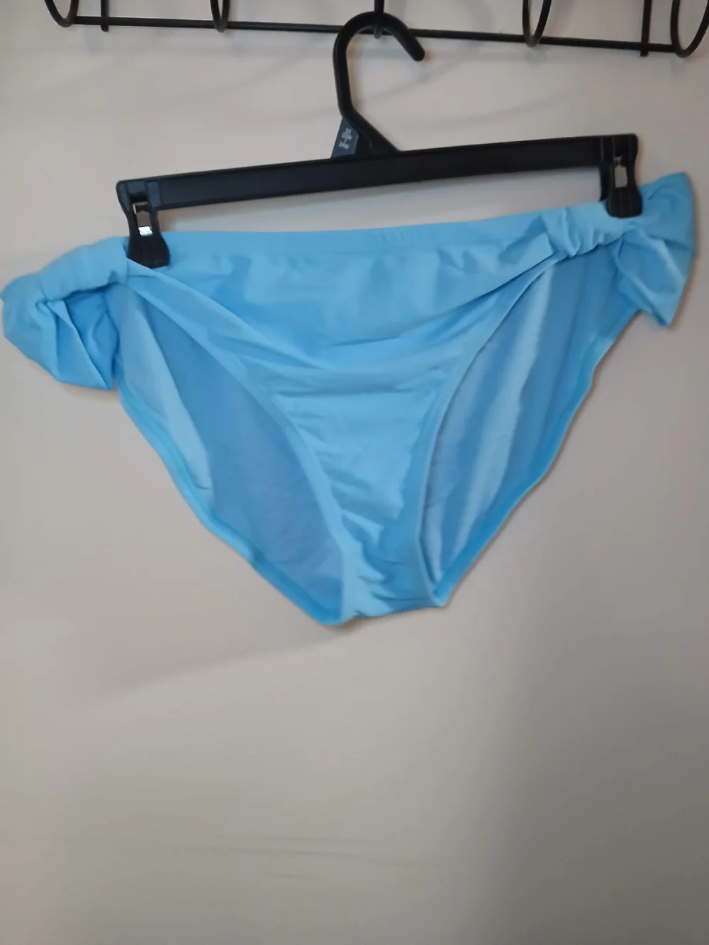 N/A light blue